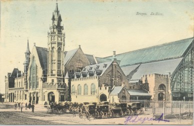 Brugge 1907.jpg